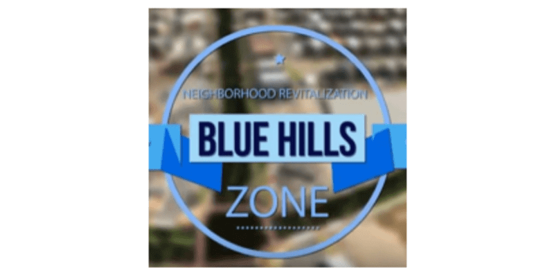 Blue Hills Zone NRZ
