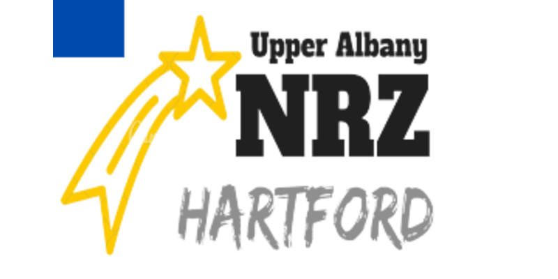 Upper Albany NRZ