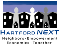 Hartford NEXT Logo